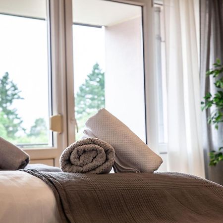 Albview - Zentral - Modern - Naehe Kur- Rehaklinik - Albtherme Waldbronn Luaran gambar