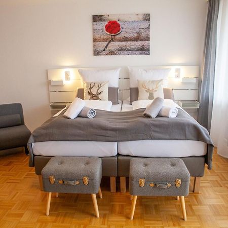 Albview - Zentral - Modern - Naehe Kur- Rehaklinik - Albtherme Waldbronn Luaran gambar
