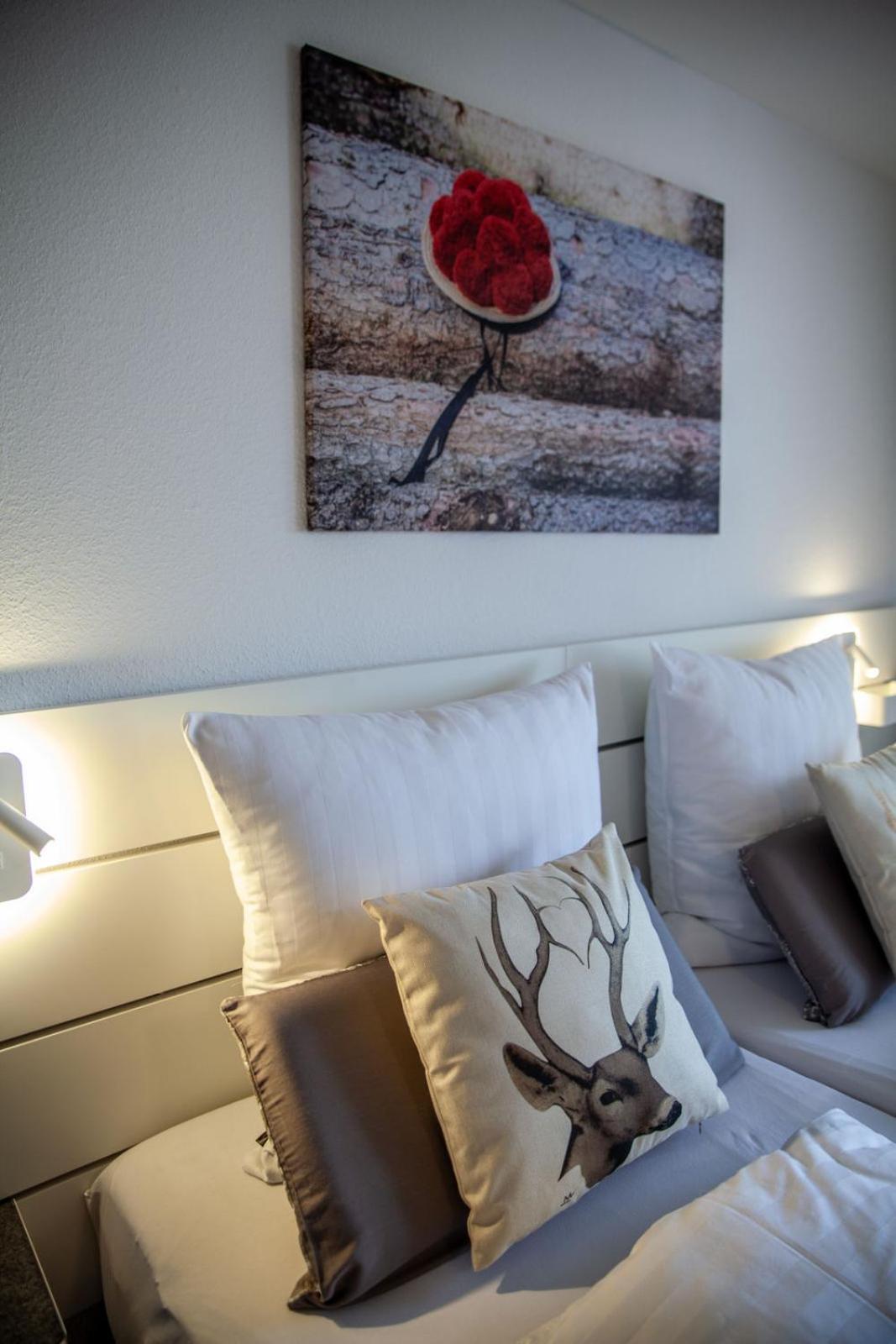 Albview - Zentral - Modern - Naehe Kur- Rehaklinik - Albtherme Waldbronn Luaran gambar