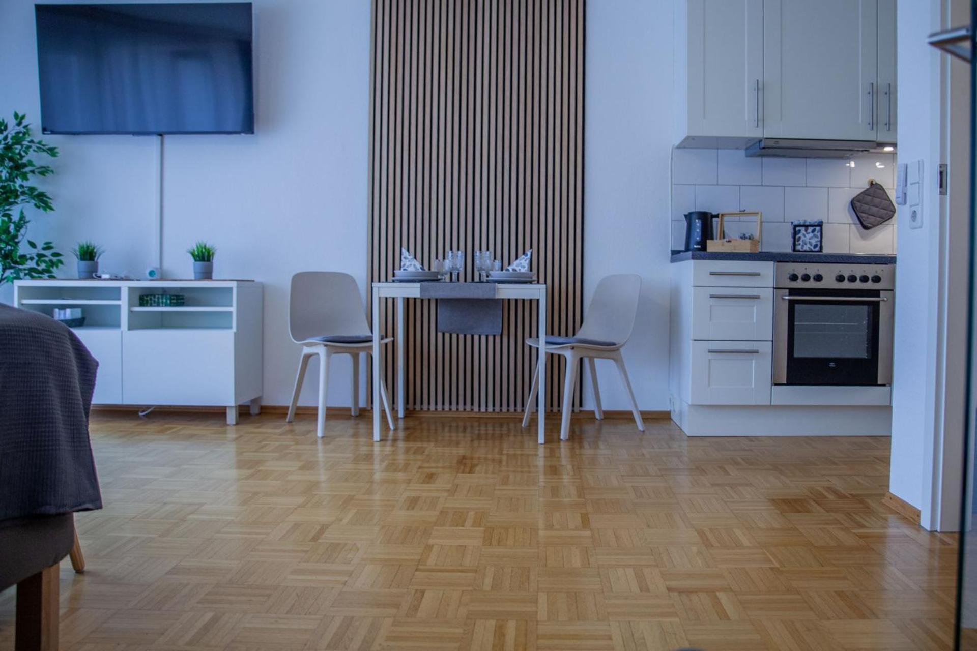 Albview - Zentral - Modern - Naehe Kur- Rehaklinik - Albtherme Waldbronn Luaran gambar