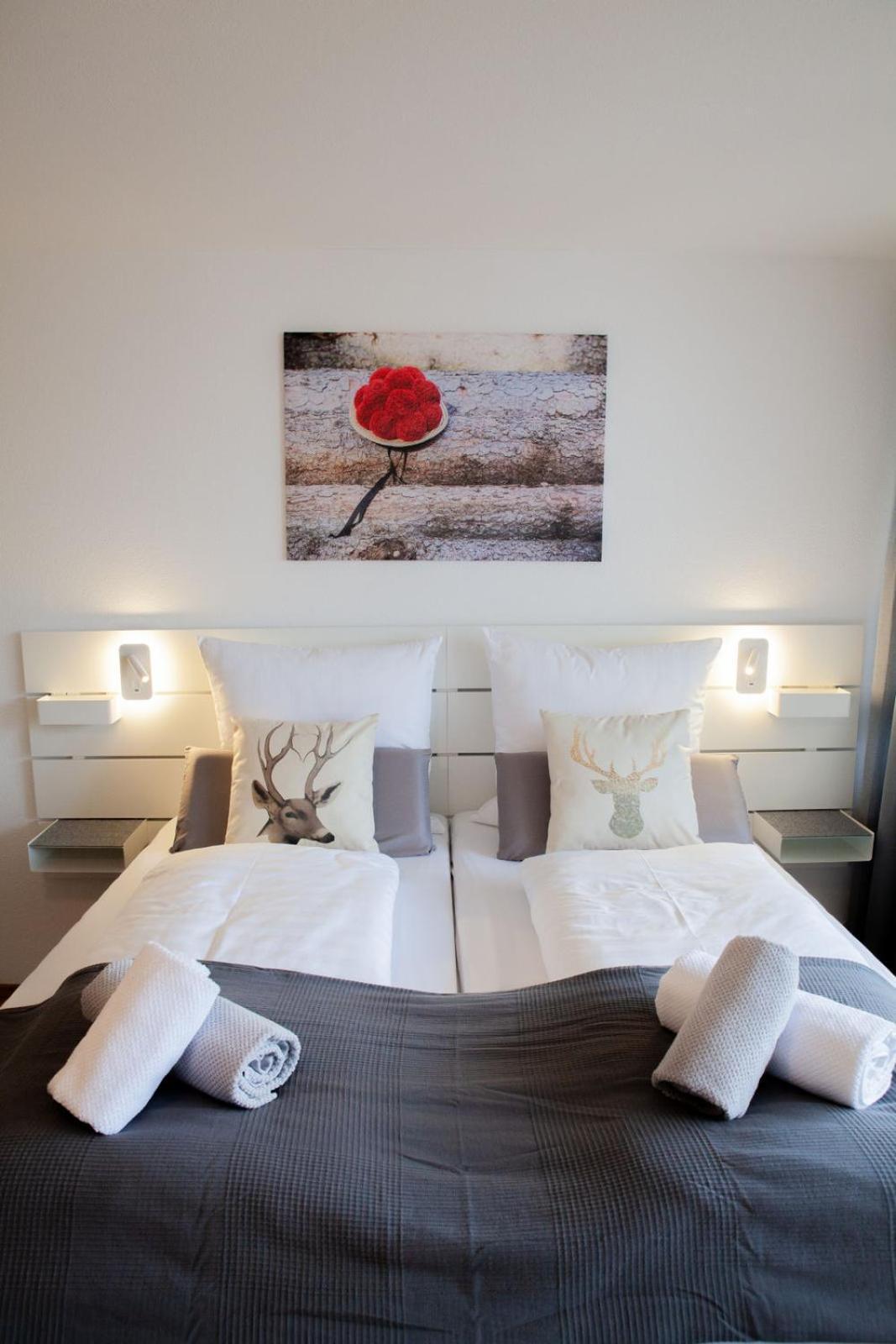 Albview - Zentral - Modern - Naehe Kur- Rehaklinik - Albtherme Waldbronn Luaran gambar