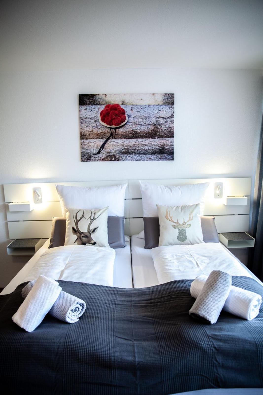 Albview - Zentral - Modern - Naehe Kur- Rehaklinik - Albtherme Waldbronn Luaran gambar