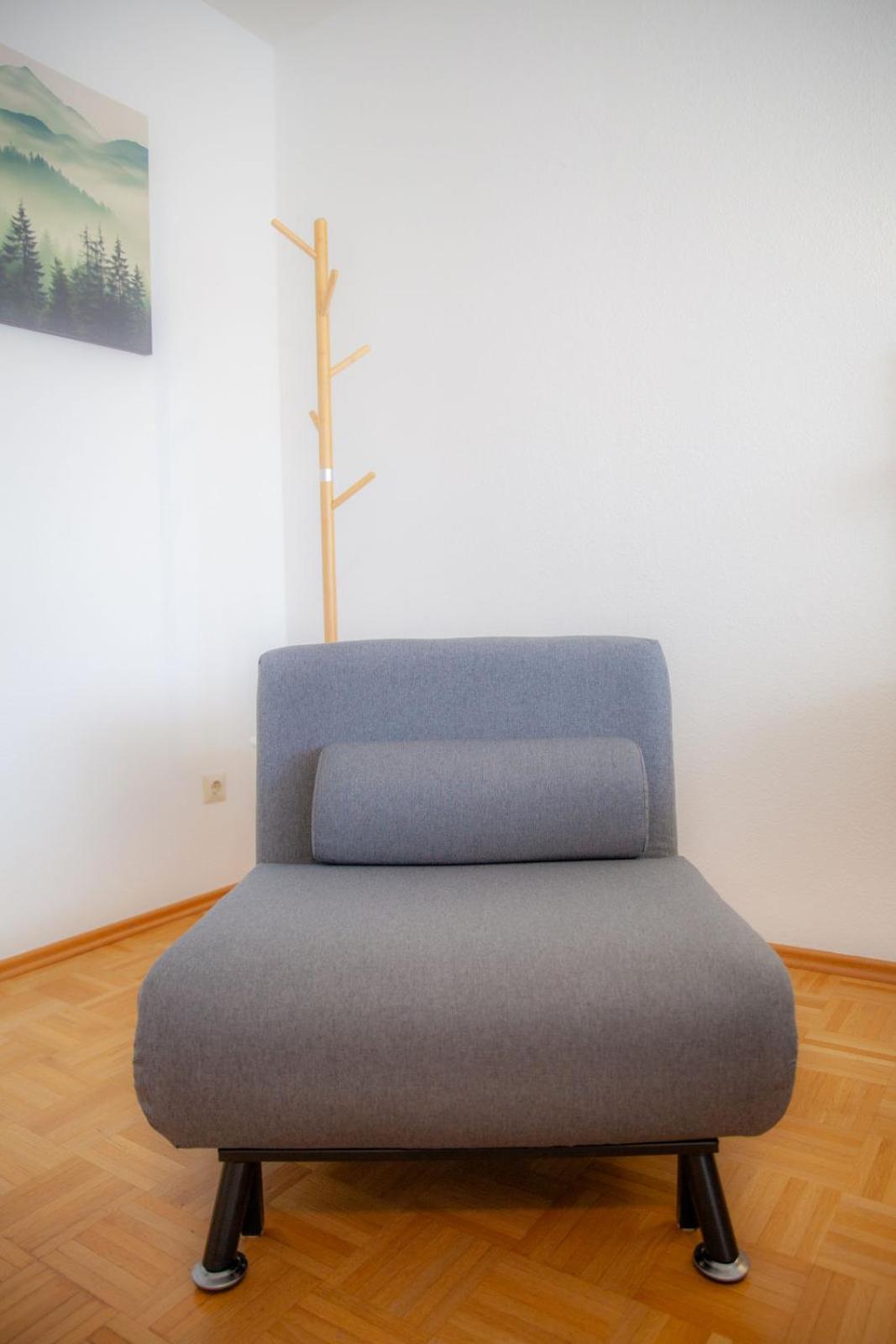 Albview - Zentral - Modern - Naehe Kur- Rehaklinik - Albtherme Waldbronn Luaran gambar