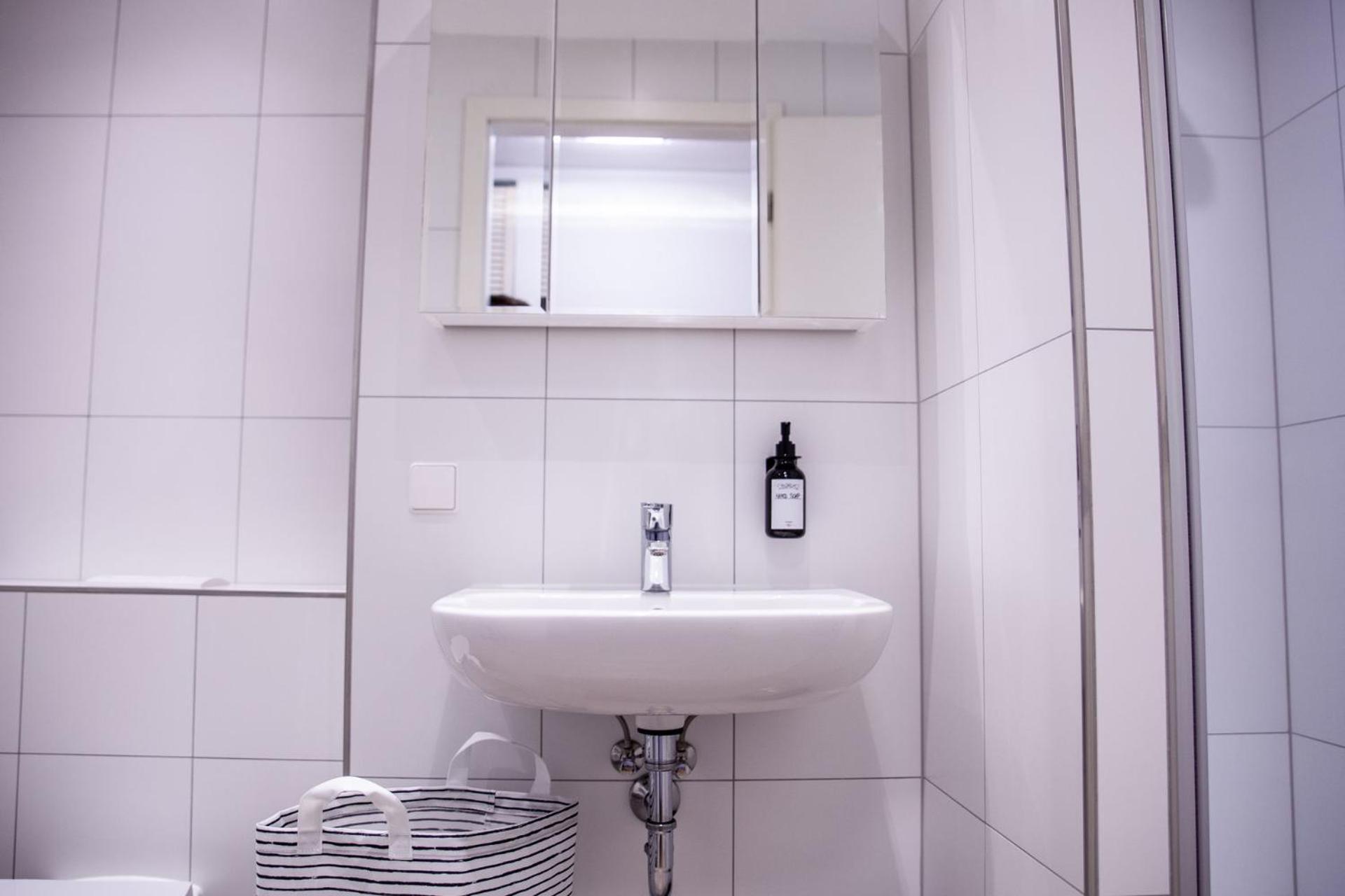 Albview - Zentral - Modern - Naehe Kur- Rehaklinik - Albtherme Waldbronn Luaran gambar